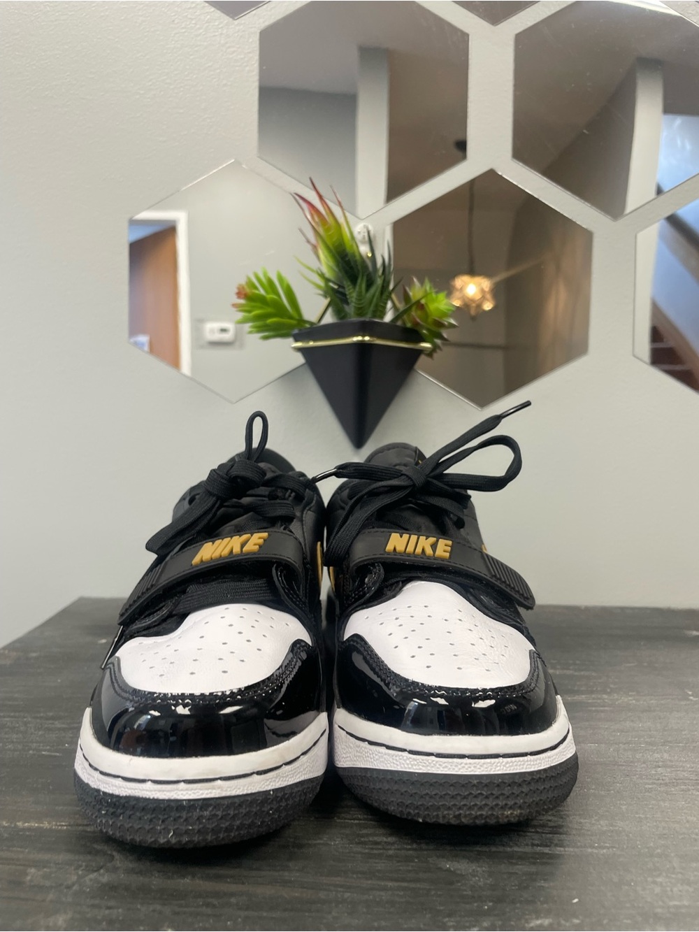 Kids Nike Air Jordan Legacy 312 Low - Picture 3 of 8